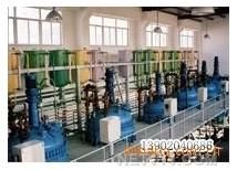 混凝土外加劑生產線技術轉讓 賦能產業升級，共創價值未來