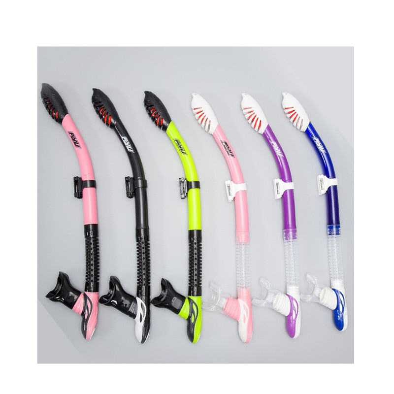 Sai Lv 浮潛三寶 為孩子打開水下的絢爛世界